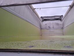 Wielton NW-3 / weight 6.2 t / cap.38m3 / 10 unit