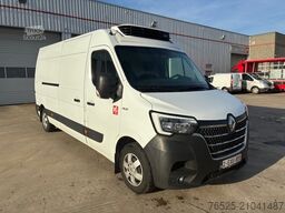Renault Trucks Master