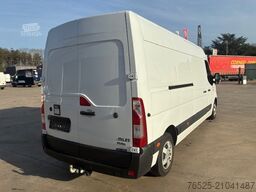 Renault Trucks Master