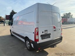 Renault Trucks Master