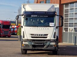 Iveco EuroCargo 190 EL28 - Livestock 2386M2 - Euro 5 ...