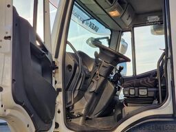 Iveco EuroCargo 190 EL28 - Livestock 2386M2 - Euro 5 ...