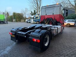 Mercedes-Benz Actros 1940 PTO/Hydraulic Alcoa's NL Truck APK/...