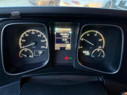 Mercedes-Benz Actros 1940 PTO/Hydraulic Alcoa's NL Truck APK/...