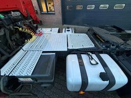 Mercedes-Benz Actros 1940 PTO/Hydraulic Alcoa's NL Truck APK/...