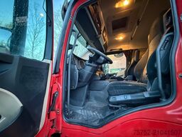 Mercedes-Benz Actros 1940 PTO/Hydraulic Alcoa's NL Truck APK/...