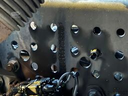 Mercedes-Benz Actros 1940 PTO/Hydraulic Alcoa's NL Truck APK/...