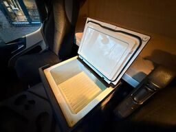 Mercedes-Benz Actros 1940 PTO/Hydraulic Alcoa's NL Truck APK/...