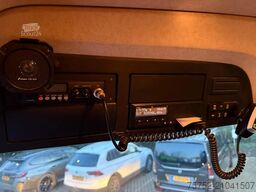 Mercedes-Benz Actros 1940 PTO/Hydraulic Alcoa's NL Truck APK/...