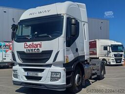 Iveco Stralis AS440S46T/P