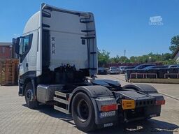 Iveco Stralis AS440S46T/P