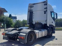 Iveco Stralis AS440S46T/P