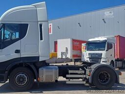 Iveco Stralis AS440S46T/P