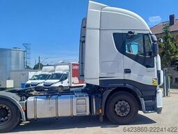 Iveco Stralis AS440S46T/P