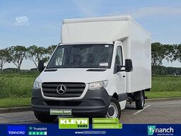MERCEDES-BENZ SPRINTER 316 Bakwagen Laadklep !