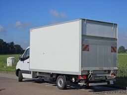 MERCEDES-BENZ SPRINTER 315 Bakwagen Laadklep!