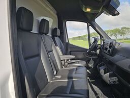 MERCEDES-BENZ SPRINTER 315 Bakwagen Laadklep!
