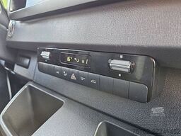 MERCEDES-BENZ SPRINTER 315 Bakwagen Laadklep!