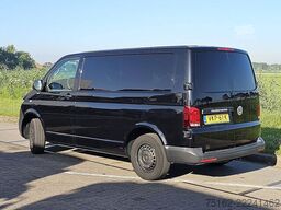 VOLKSWAGEN TRANSPORTER 2.0 TDI T6.1 150Pk Navi NAP!