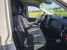 MERCEDES-BENZ EVITO L2 280KM WLTP 60kWh!