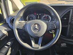 MERCEDES-BENZ EVITO L2 280KM WLTP 60kWh!