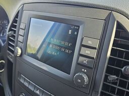 MERCEDES-BENZ EVITO L2 280KM WLTP 60kWh!