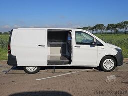 MERCEDES-BENZ EVITO L2 280KM WLTP 60kWh!
