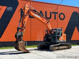 Doosan DX 235 LCR-5 3 D / TILTROTATOR / CENTRAL LUBRIC...