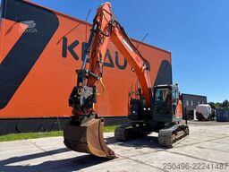 Doosan DX 235 LCR-5 3 D / TILTROTATOR / CENTRAL LUBRIC...