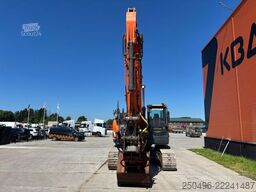 Doosan DX 235 LCR-5 3 D / TILTROTATOR / CENTRAL LUBRIC...