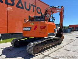 Doosan DX 235 LCR-5 3 D / TILTROTATOR / CENTRAL LUBRIC...