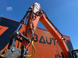 Doosan DX 235 LCR-5 3 D / TILTROTATOR / CENTRAL LUBRIC...