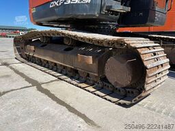 Doosan DX 235 LCR-5 3 D / TILTROTATOR / CENTRAL LUBRIC...