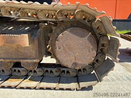 Doosan DX 235 LCR-5 3 D / TILTROTATOR / CENTRAL LUBRIC...