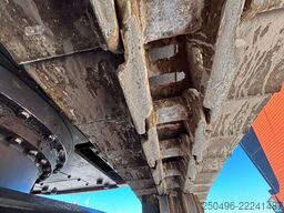 Doosan DX 235 LCR-5 3 D / TILTROTATOR / CENTRAL LUBRIC...