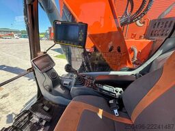 Doosan DX 235 LCR-5 3 D / TILTROTATOR / CENTRAL LUBRIC...