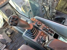 Doosan DX 235 LCR-5 3 D / TILTROTATOR / CENTRAL LUBRIC...