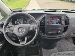 MERCEDES-BENZ EVITO L2 280KM WLTP 60kWh!
