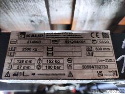 Kaup 2T466B