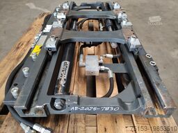 Kaup 2T466B
