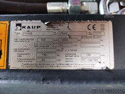 Kaup 2T466B