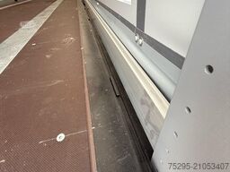 Kögel 3Achs Standard Curtainsider Liftachse PalKasten