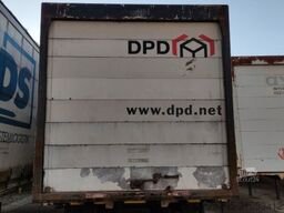  DPD Wechselkoffer 7,32