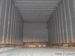  DPD Wechselkoffer 7,32