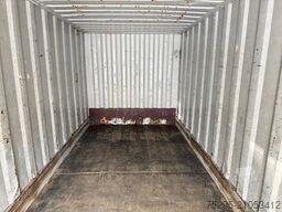  730 Stahl BDF Wechsel Brücke Koffer Rolltor