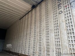  Thyssen 745Stahl Koffer Brücke Container Textil