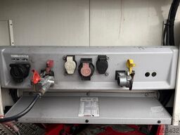 Schmitz Cargobull 3Achs Carrier1350 Innen2,85 Doppelstock FRC9 27