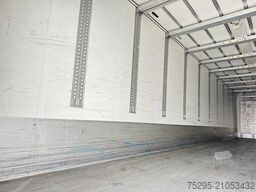 Schmitz Cargobull 3Achs Carrier1350 Innen2,85 Doppelstock FRC9 27