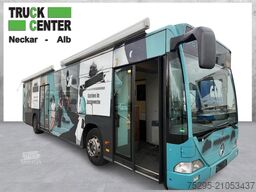  Evobus O530 Ausstellungs+Promobus Markise