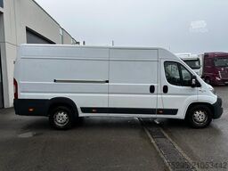 Fiat Ducato  Transporter 2.3 Maxi L3H2 Kamera TÜV1 26
